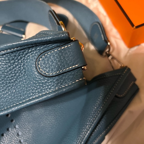 Hermes Evelyn III bag - Picture 12 of 16
